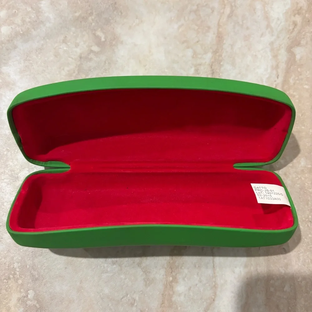 Ray-Ban kids eyeglass case